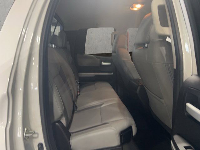 Used 2021 Toyota Tundra Limited w/ TRD Off-Road Package AWD/4WD image 24