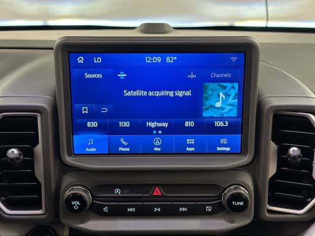 Certified 2024 Ford Bronco Sport Big Bend w/ Convenience Package AWD/4WD image 12