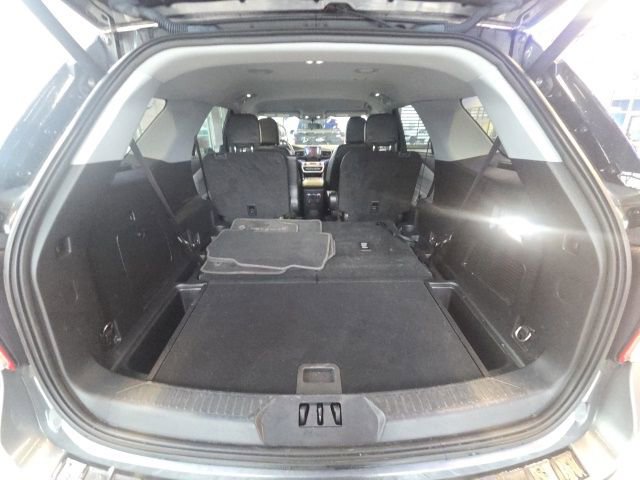 Certified 2022 Ford Explorer XLT w/ Equipment Group 202A image 11