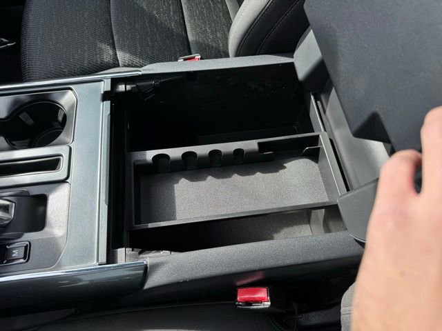 Certified 2021 Ford F150 XLT w/ Equipment Group 302A High image 25