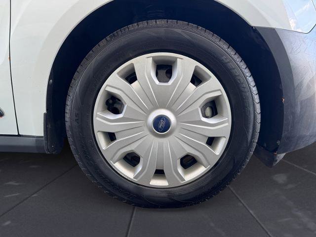 Certified 2021 Ford Transit Connect XL FWD image 14