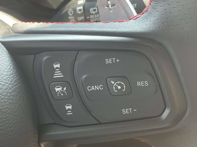 Used 2024 Jeep Wrangler Unlimited Rubicon 392 AWD/4WD image 22