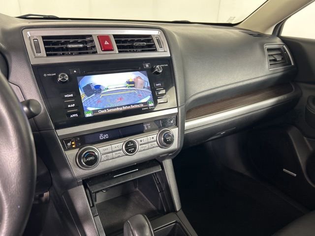 Used 2017 Subaru Legacy 2.5i Limited image 12