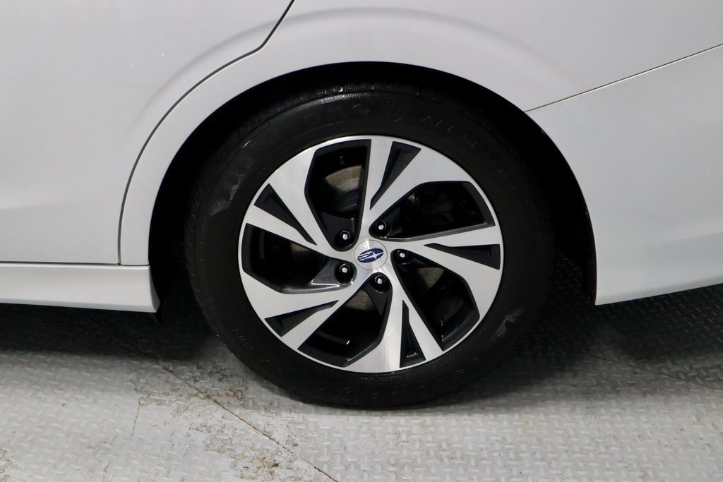 Used 2023 Subaru Legacy Premium image 20