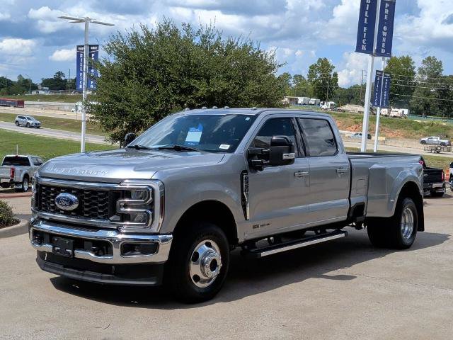 Certified 2024 Ford F350 Lariat AWD/4WD image 7
