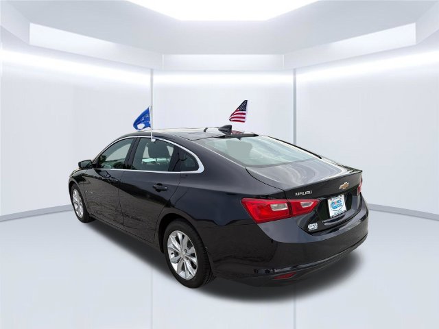Used 2023 Chevrolet Malibu LT FWD image 6
