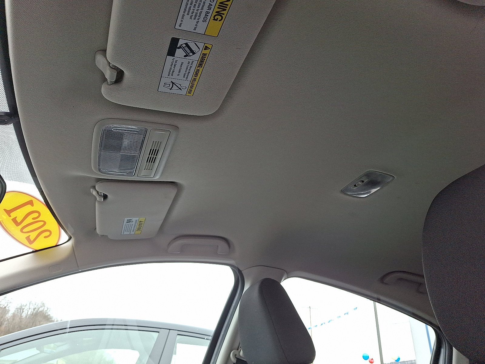 Used 2021 Honda HR-V LX image 19