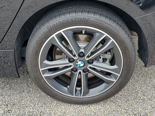 Used 2024 BMW 228i Gran Coupe FWD image 8