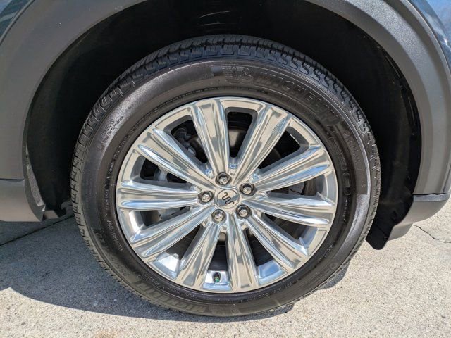 Certified 2023 Ford Explorer King Ranch w/ Technology Package image 11