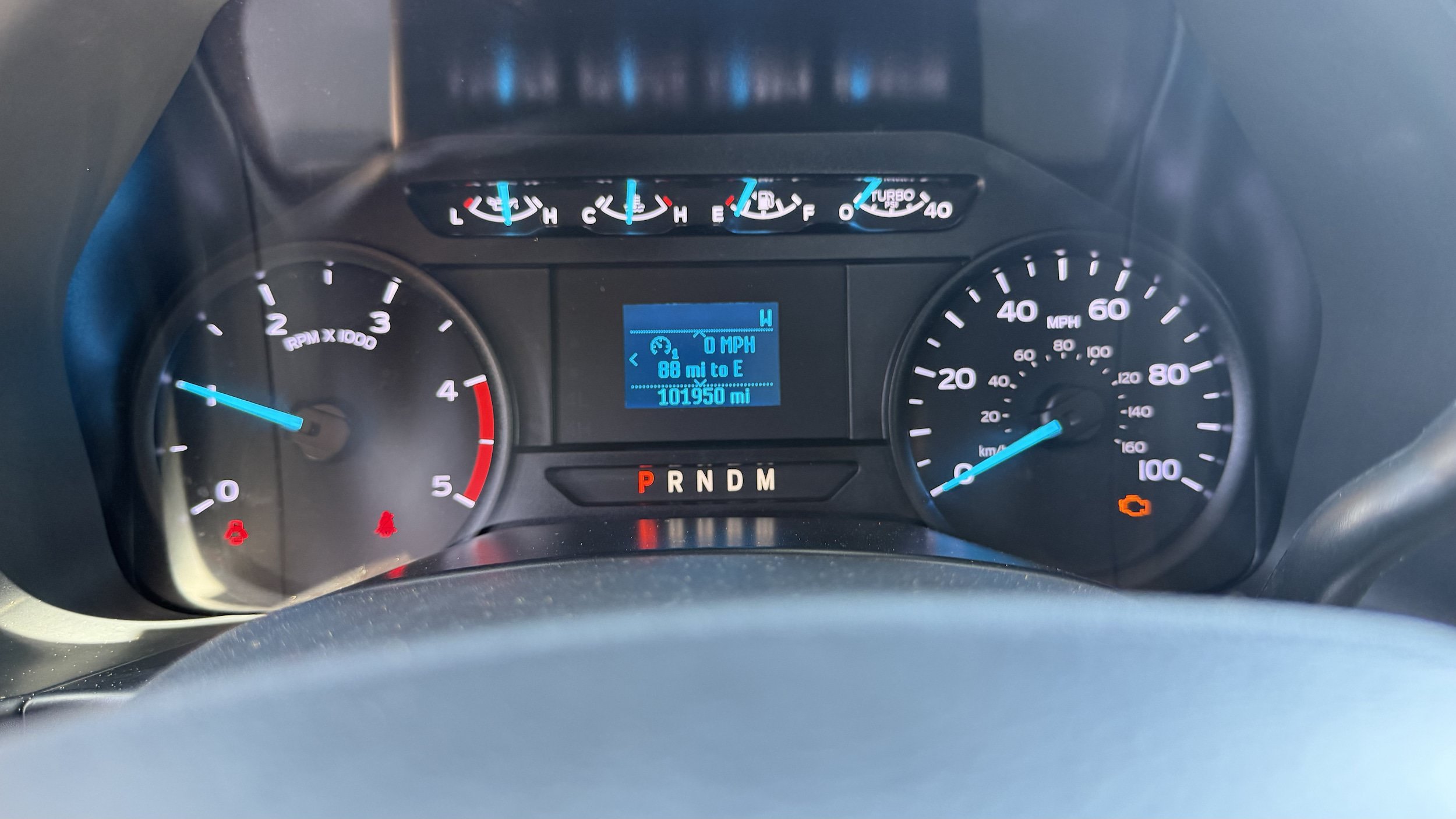 Certified 2020 Ford F550 4x4 Crew Cab Super Duty image 32