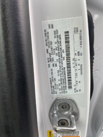 Certified 2022 Ford Escape SE w/ Convenience Package image 13