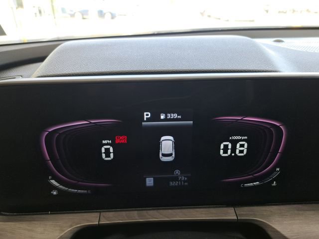 Used 2023 Kia Telluride EX X-Line image 8