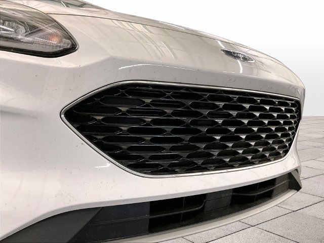 Certified 2020 Ford Escape SE AWD/4WD image 29