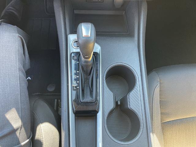 Used 2025 Nissan Altima 2.5 SV FWD image 33