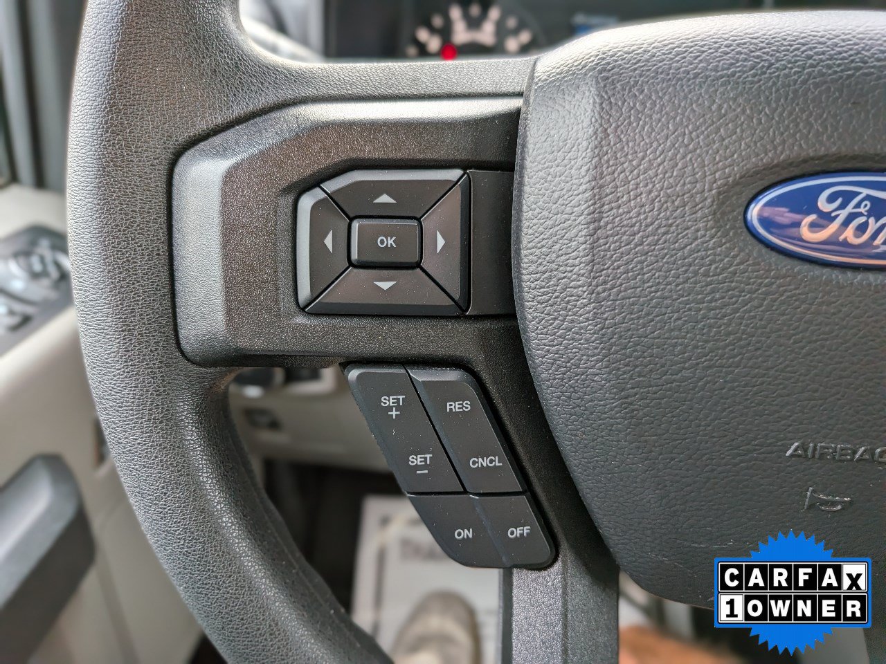 Certified 2020 Ford F150 XL w/ Equipment Group 101A Mid AWD/4WD image 25