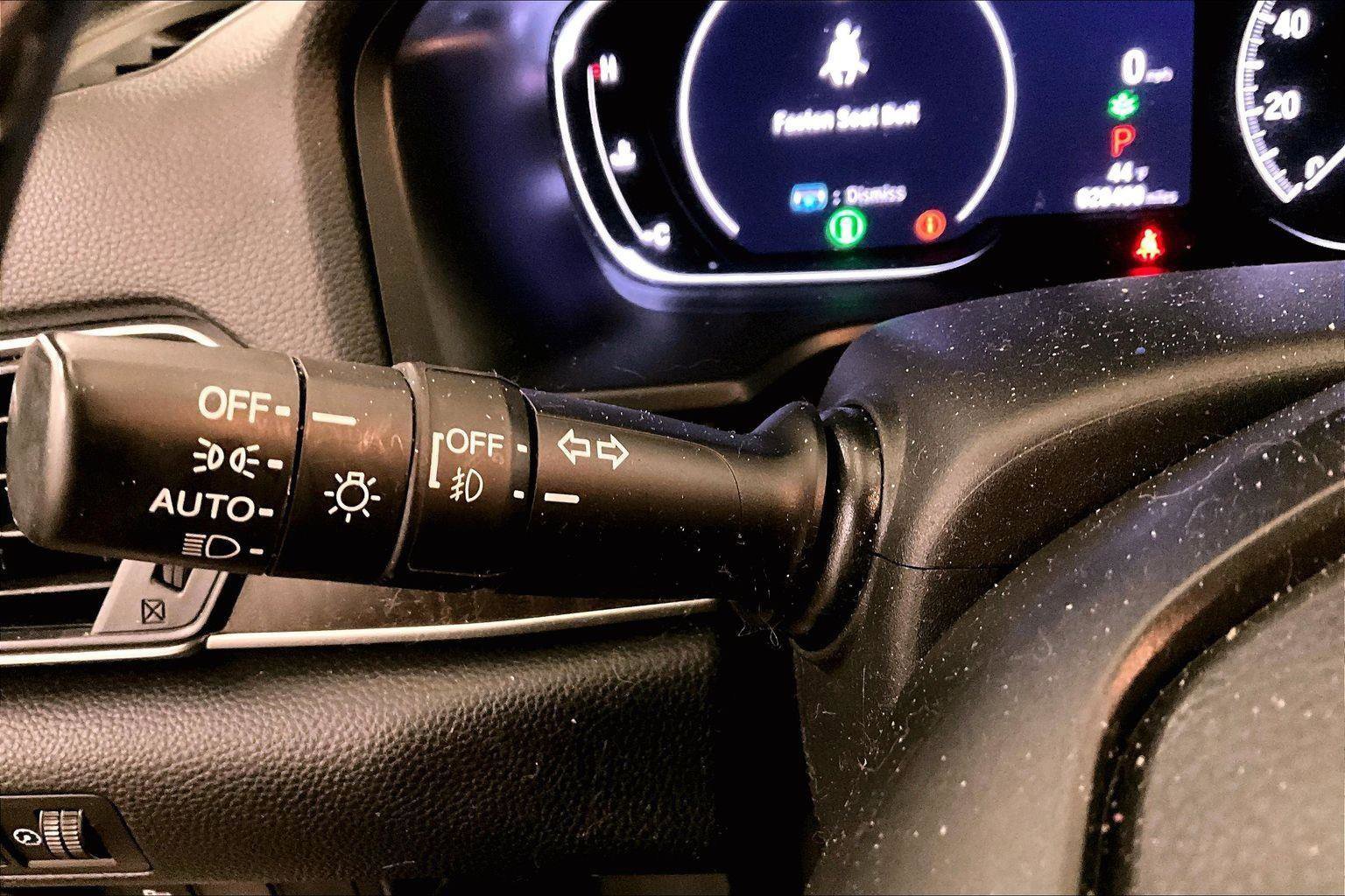 Used 2022 Honda Accord EX-L image 30