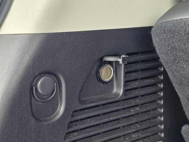 Used 2021 INFINITI QX80 Luxe RWD image 32