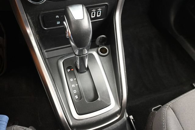 Certified 2019 Ford EcoSport SE FWD image 25