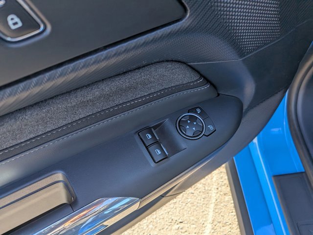 Certified 2024 Ford Mustang Coupe image 14