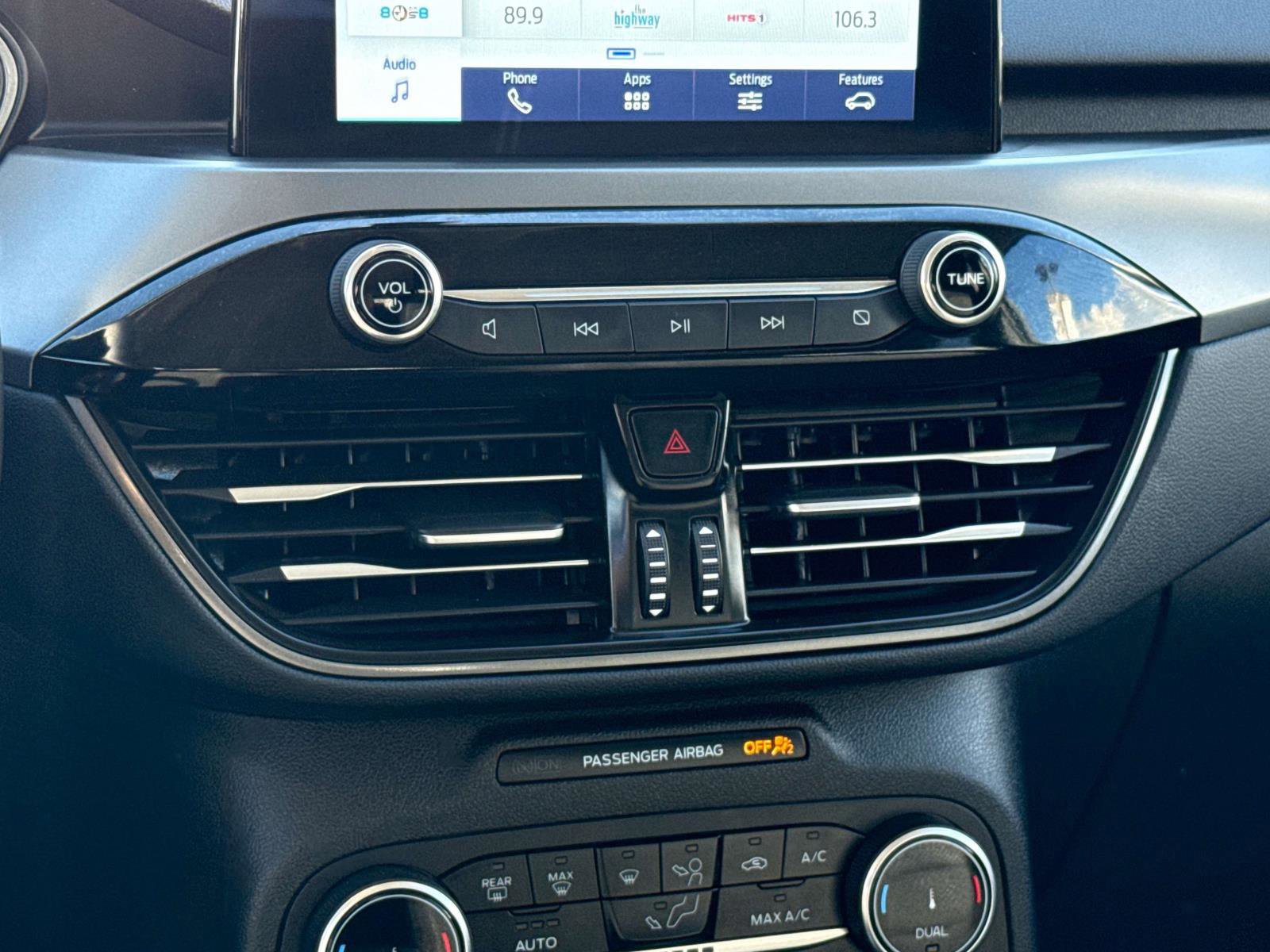 Certified 2024 Ford Escape Active image 18