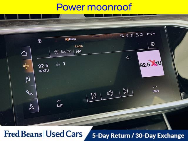 Used 2022 Audi A6 Premium Plus image 18