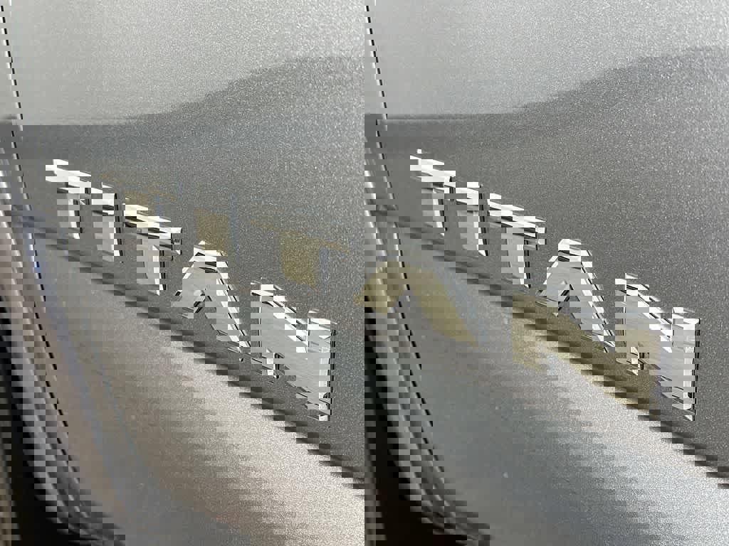 Used 2023 Nissan Titan Platinum Reserve w/ Moonroof Package image 7