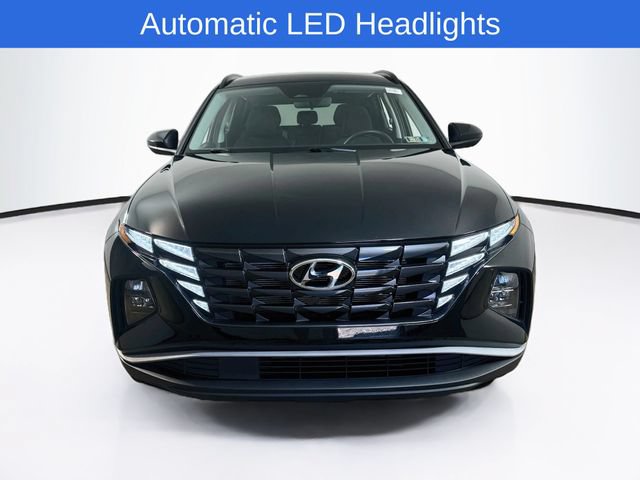 Used 2024 Hyundai Tucson SEL AWD/4WD image 2