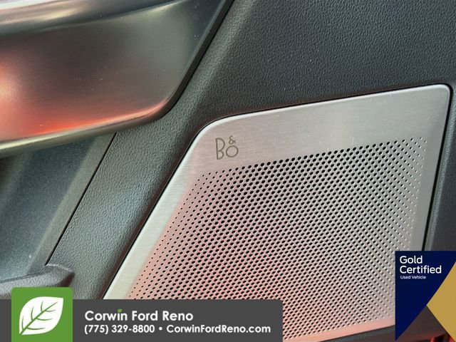 Certified 2022 Ford F150 Raptor w/ Equipment Group 801A High image 23