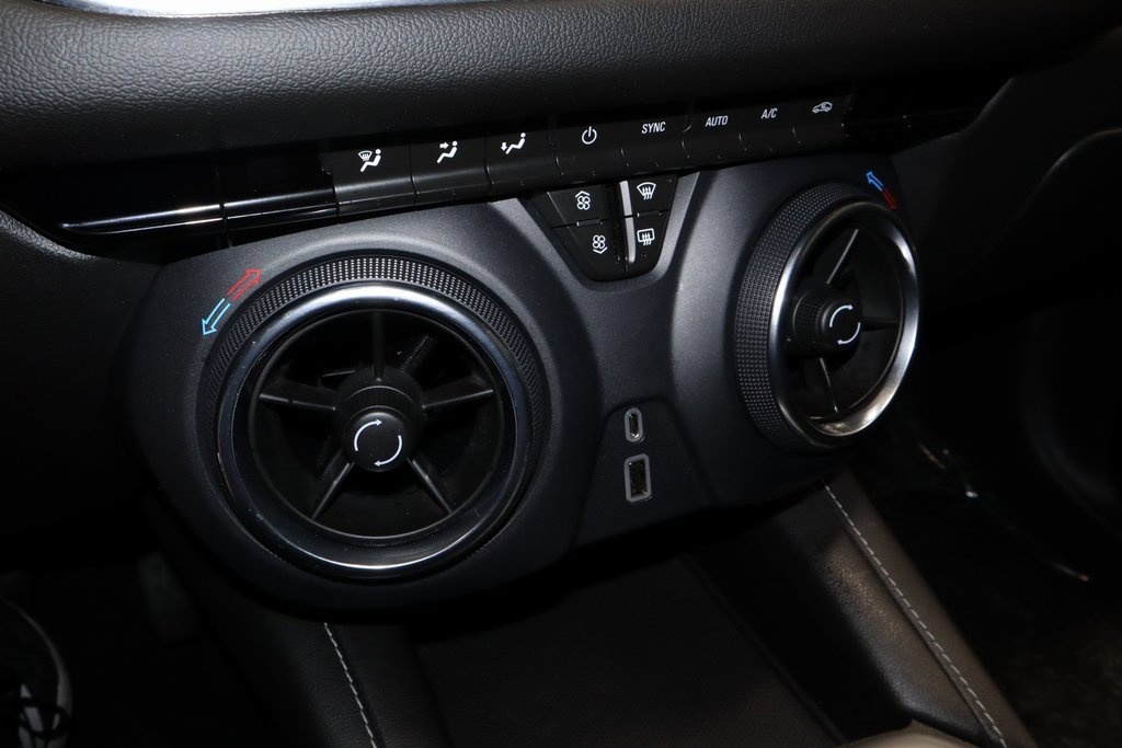 Used 2023 Chevrolet Blazer LT w/ Driver Confidence Package image 31