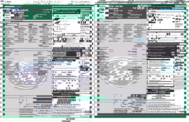 Certified 2023 Ford Explorer XLT w/ Equipment Group 202A image 13
