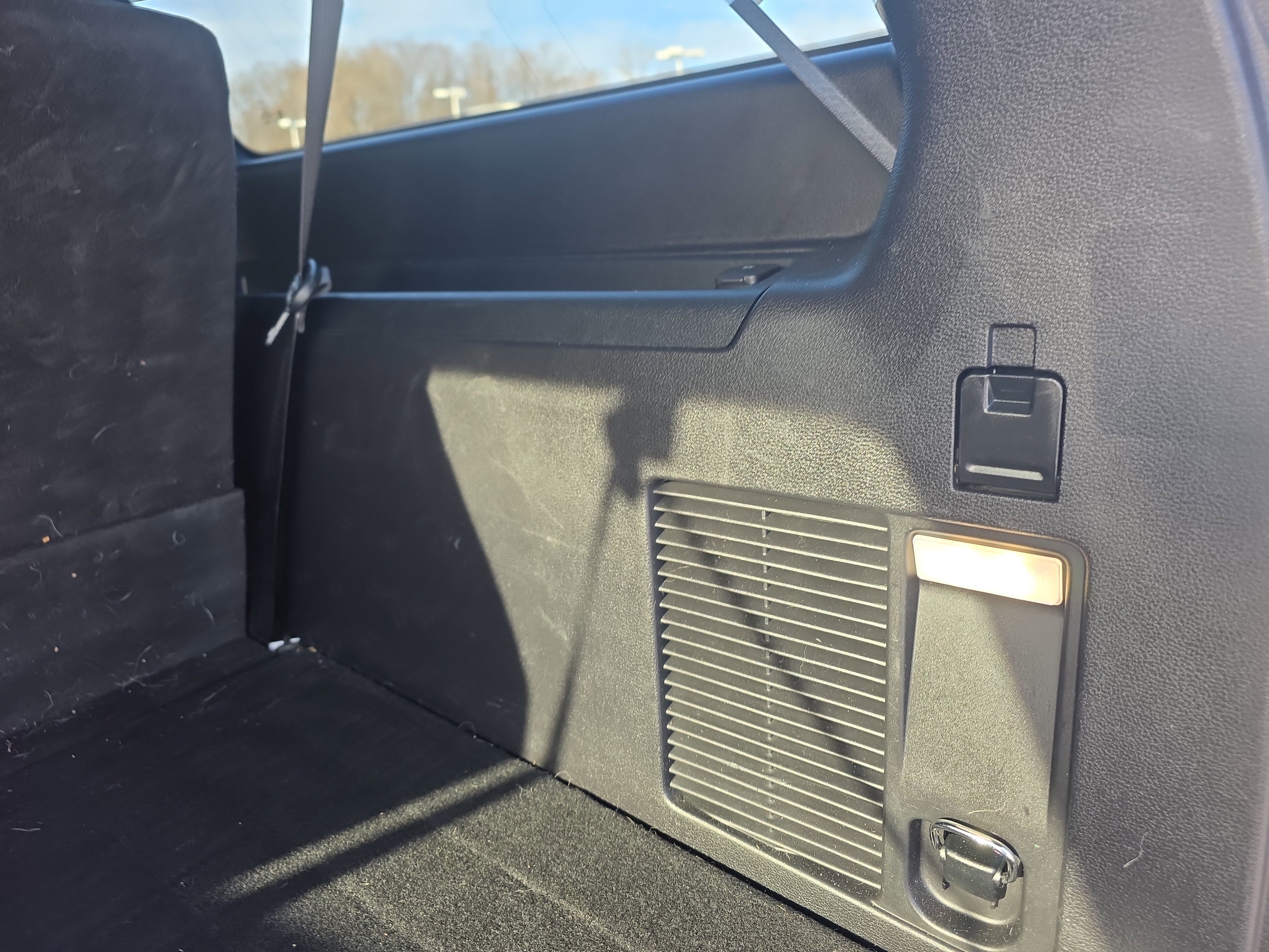 Certified 2018 Ford Expedition Max XLT image 18