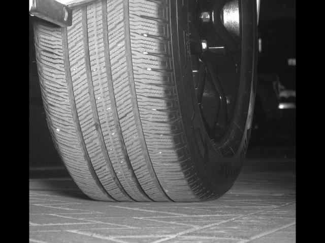 Certified 2025 Ford F150 STX RWD image 15