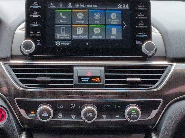 Used 2021 Honda Accord Sport image 17
