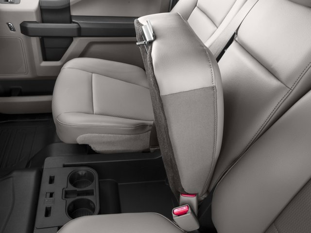 Certified 2017 Ford F150 XL w/ Equipment Group 101A Mid image 18