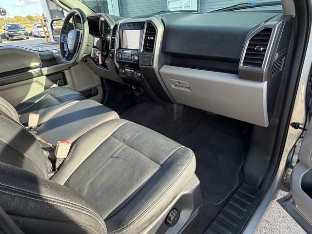 Certified 2020 Ford F150 XLT AWD/4WD image 14
