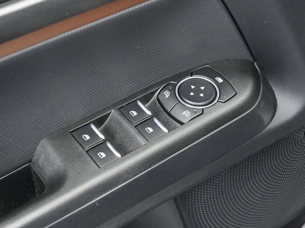 Certified 2025 Ford Bronco Sport Outer Banks w/ Outer Banks Tech Package+ image 37