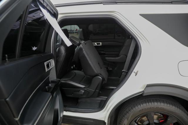 Certified 2023 Ford Explorer ST w/ Equipment Group 401A image 37