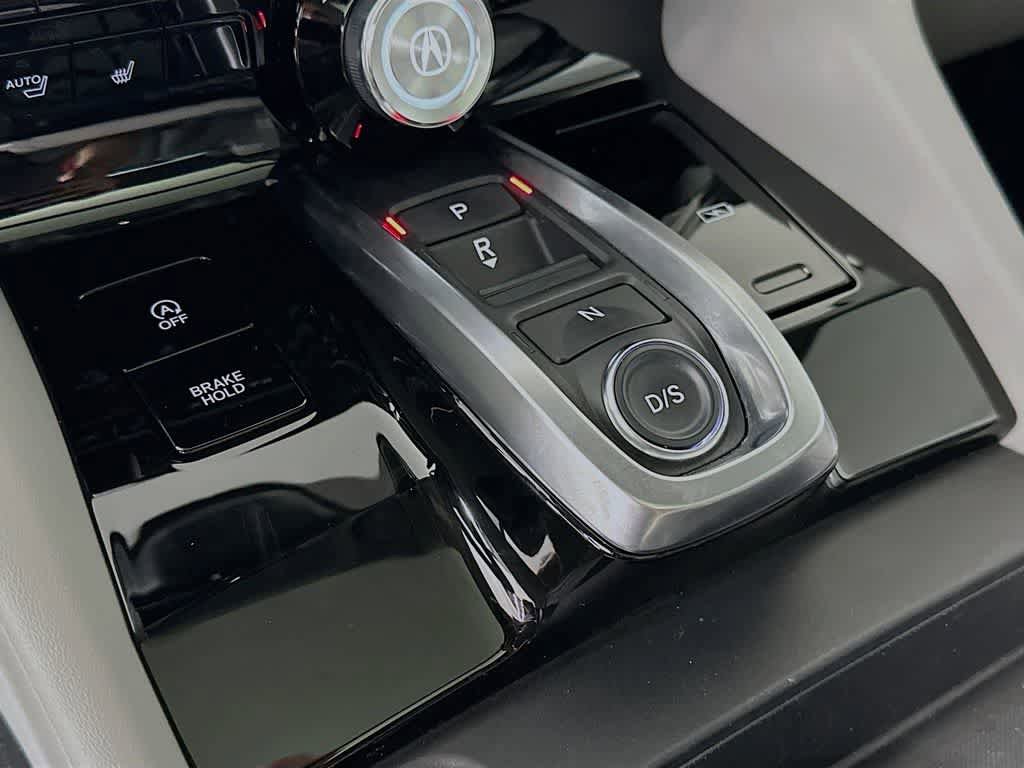 Used 2025 Acura MDX FWD w/ Technology Package image 19
