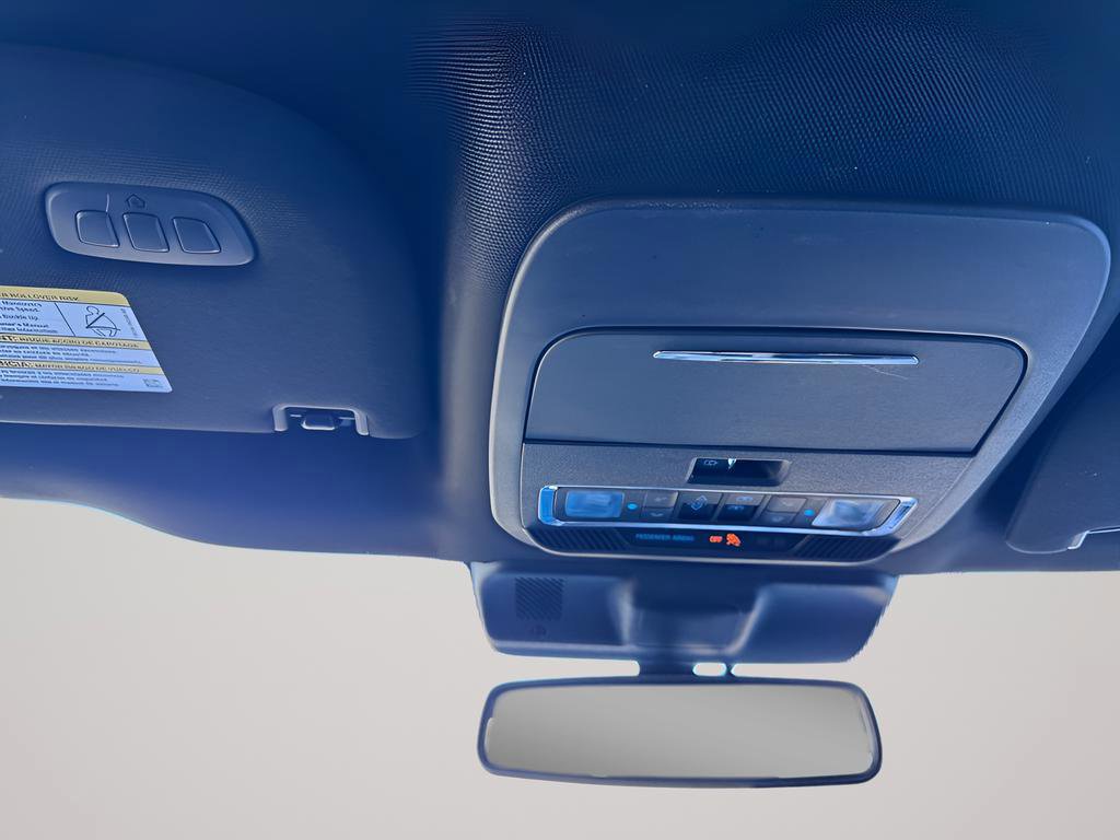 Certified 2024 Ford F150 Platinum w/ Equipment Group 702A High image 42