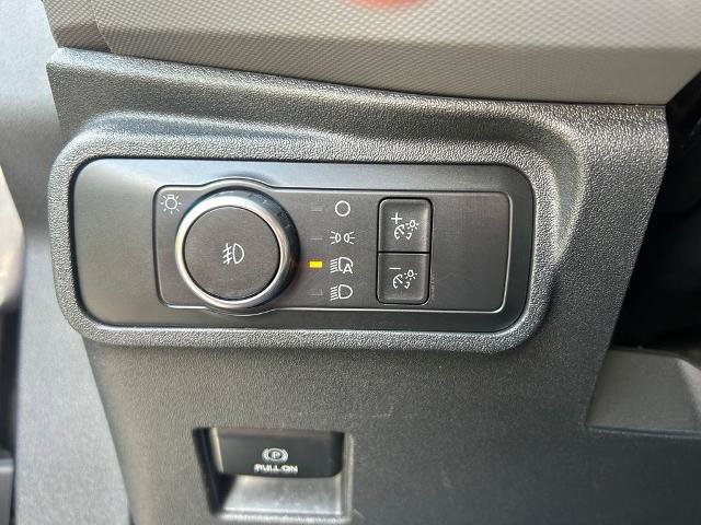 Certified 2021 Ford Bronco Big Bend AWD/4WD image 18