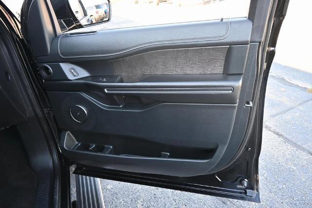 Certified 2021 Ford Expedition Limited image 26