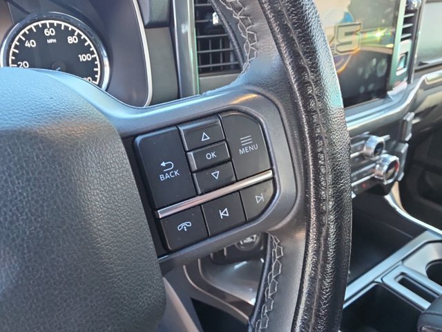 Certified 2023 Ford F150 XLT w/ Equipment Group 302A High RWD image 20