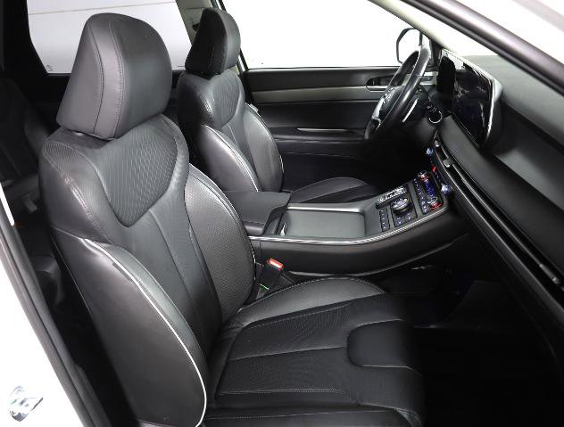 Used 2023 Hyundai Palisade SEL image 9