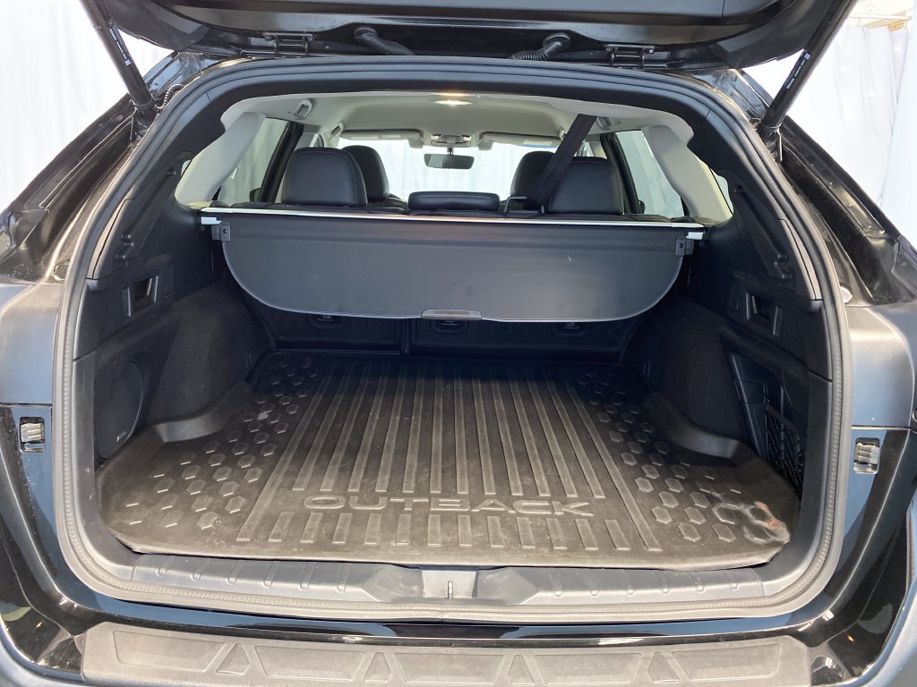 Used 2021 Subaru Outback Limited AWD/4WD image 34