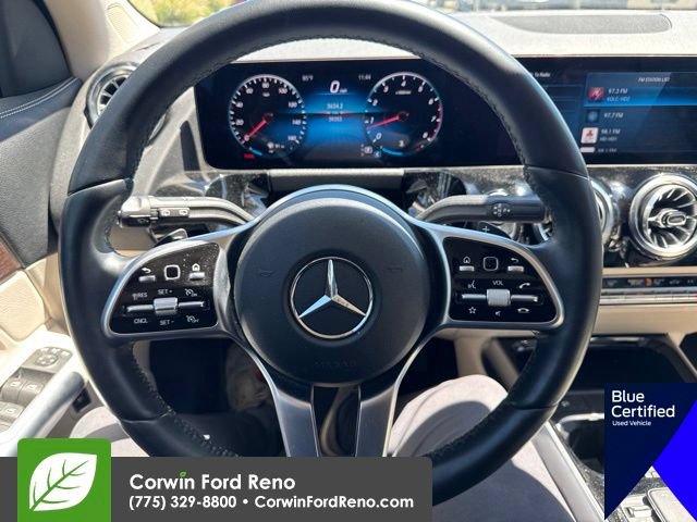 Used 2023 Mercedes-Benz GLA 250 4MATIC image 15