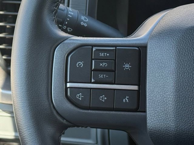 Certified 2025 Ford F150 XLT w/ Equipment Group 301A Standard image 16