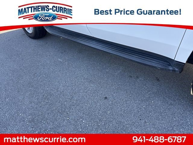 Used 2019 Chevrolet Suburban LT image 16