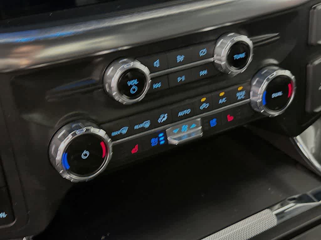 Certified 2022 Ford F150 Lariat AWD/4WD image 18