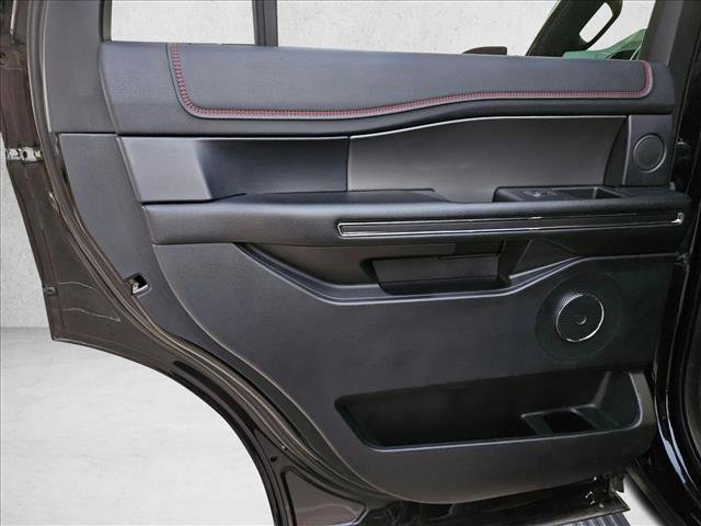 Certified 2019 Ford Expedition Limited w/ Equipment Group 303A image 21