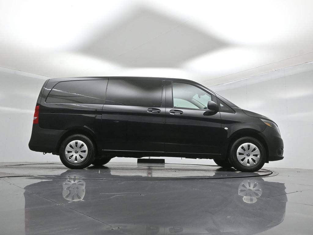 Used 2023 Mercedes-Benz Metris Passenger image 10